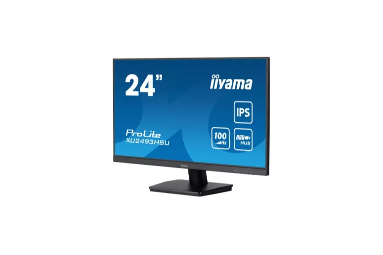 Iiyama ProLite XU2493HSU-B7 - Monitor 23.8