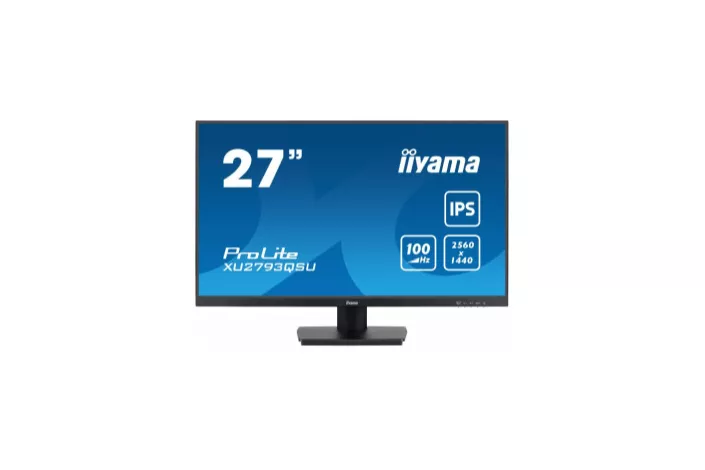Iiyama ProLite XU2793QSU-B7 - Monitor 27