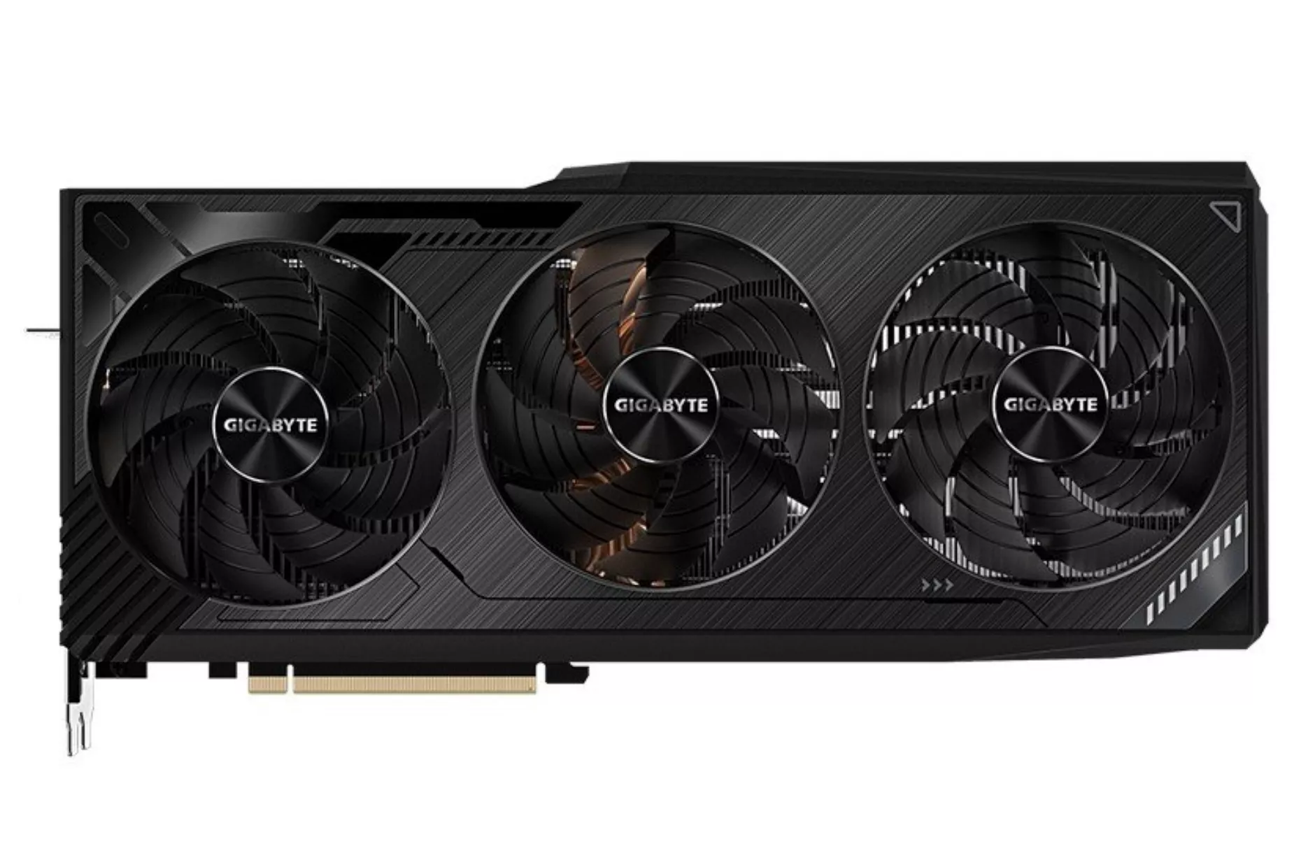 Gigabyte GeForce RTX 4090 WINDFORCE 24GB GDDR6X DLSS3