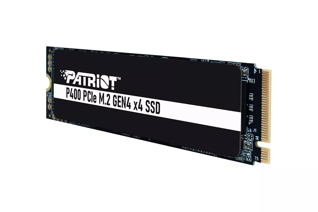 P400VP2TBM28H, Unidad de estado sólido