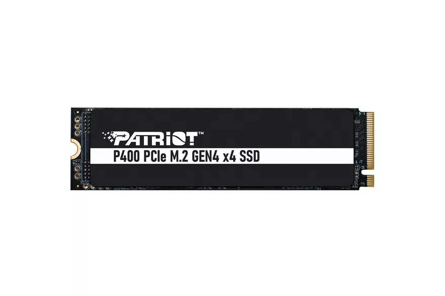 P400VP500GM28H, Unidad de estado sólido