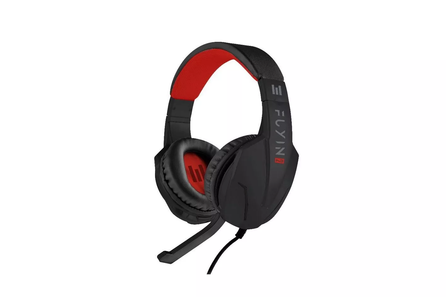 Indeca Fuyin 2 Auriculares Gaming Nintendo Switch