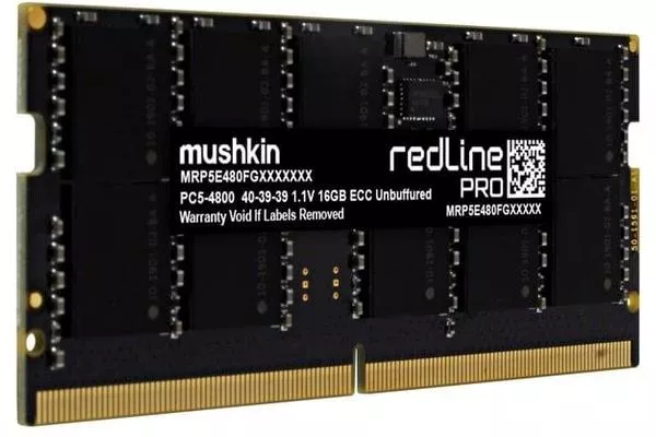 MRP5T480FGGD32G28, Memoria RAM