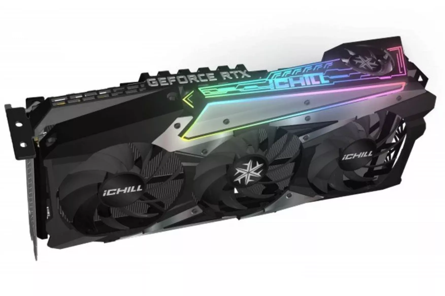 Inno3D GeForce RTX 3080 iChill X4 LHR 10GB GDDR6X