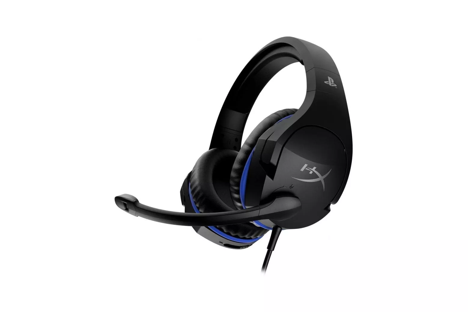 HyperX Cloud Stinger Auriculares Gaming para PS4 Negros