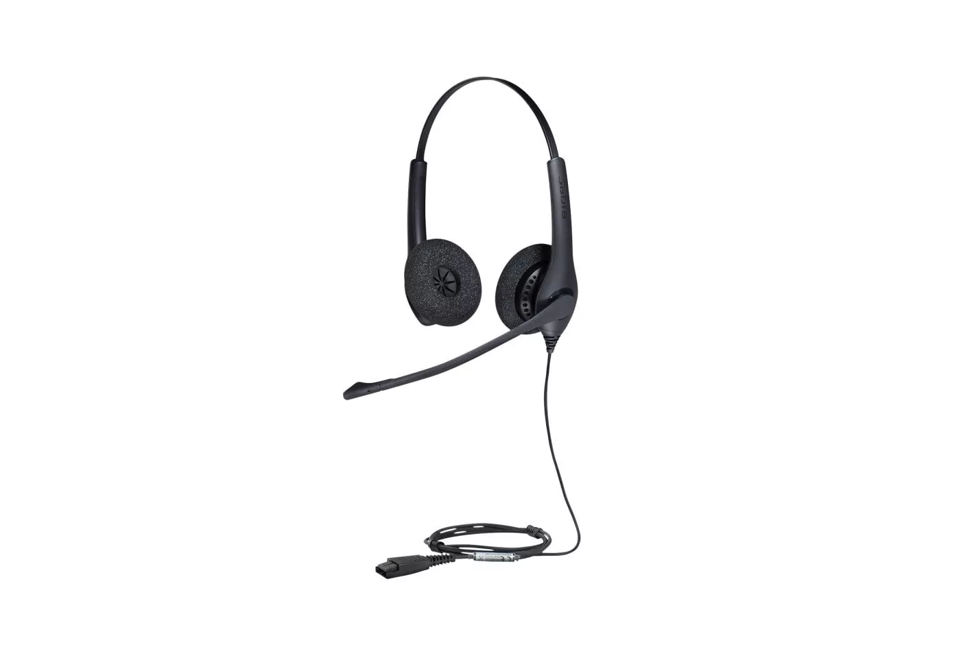 Jabra BIZ 1500 Auricular Binaural