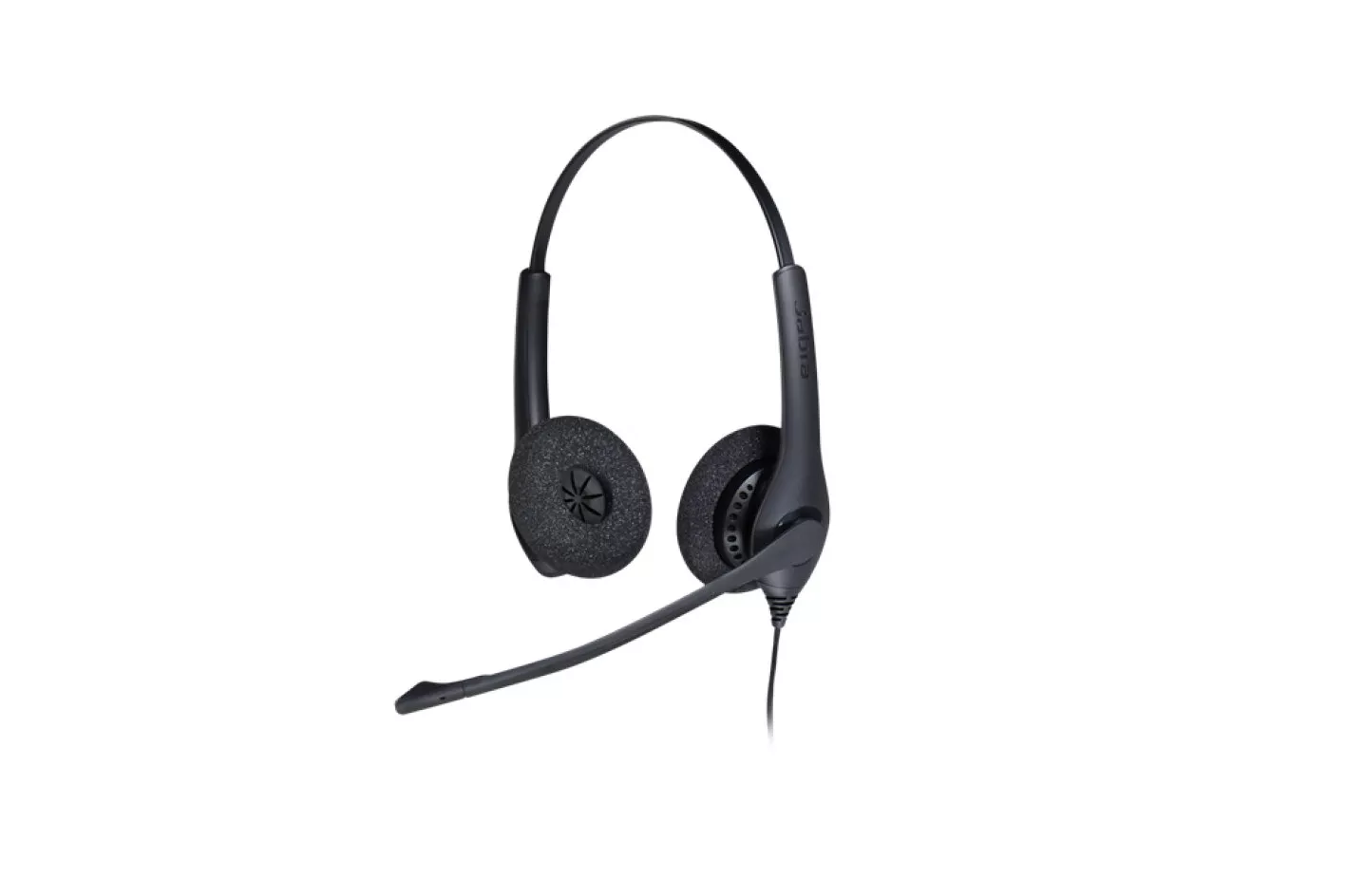 Jabra BIZ 1500 Auricular USB Duo