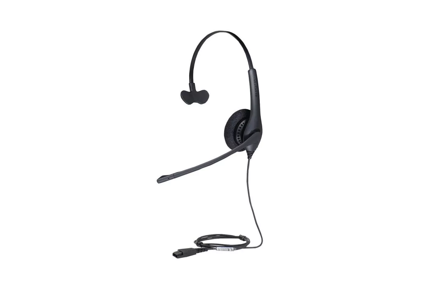 Jabra BIZ 1500 Mono QD Auriculares con Micrófono