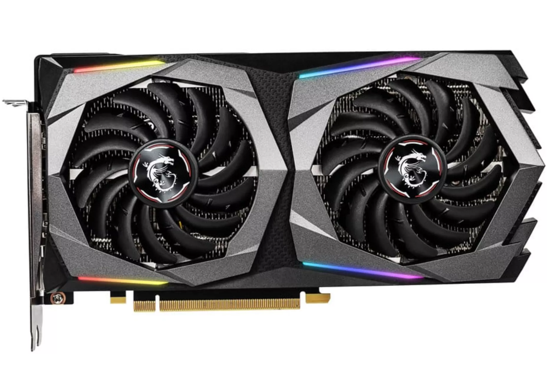 MSI GeForce RTX 2060 GAMING Z 6GB GDDR6