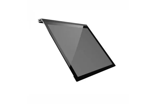 be quiet! Silent Base 601/801 Window Negro - Panel Lateral