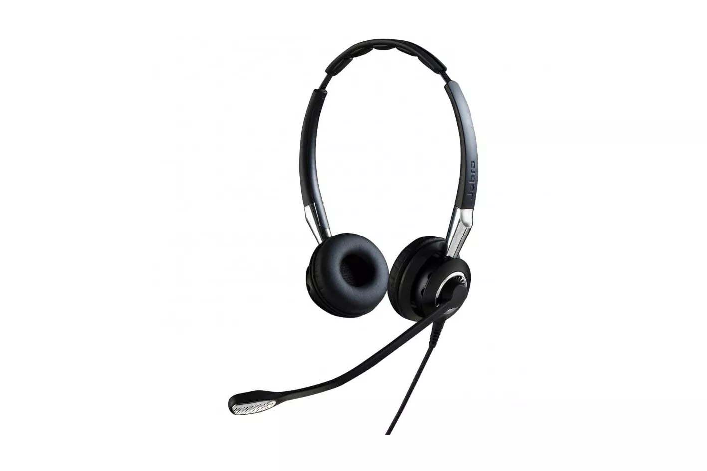 Jabra BIZ 2400 II Duo Auriculares USB
