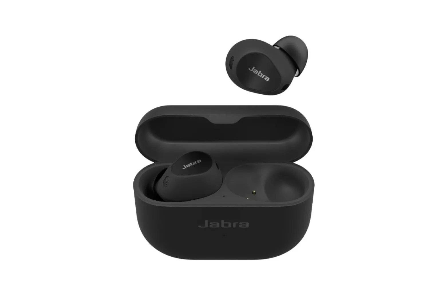 Jabra Elite 10 Auriculares Inalámbricos Bluetooth Negro Gloss