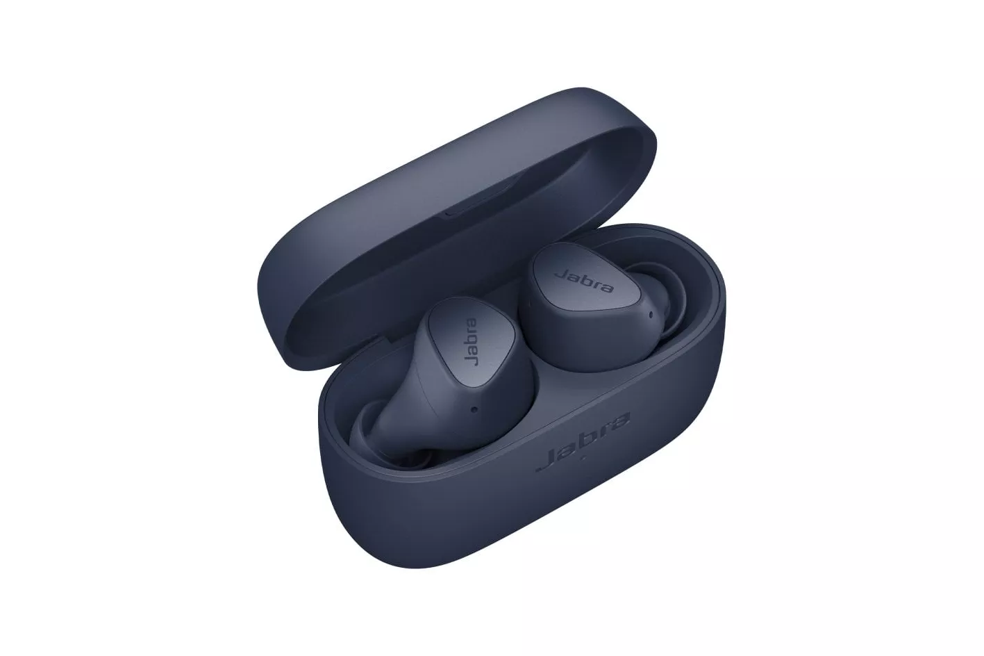 Jabra Elite 3 Auriculares Inalámbricos Bluetooth Azul Marino