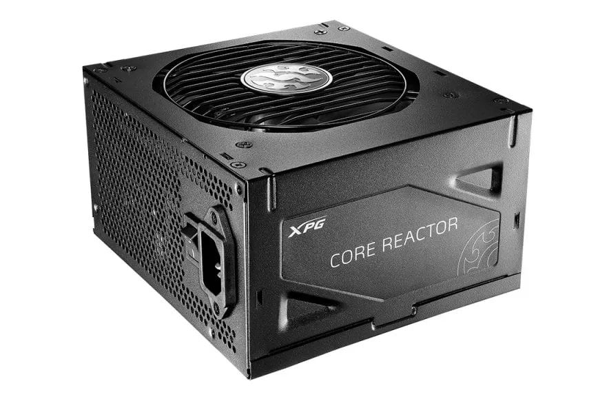 Adata XPG Core Reactor 750W 80 Plus Gold Modular