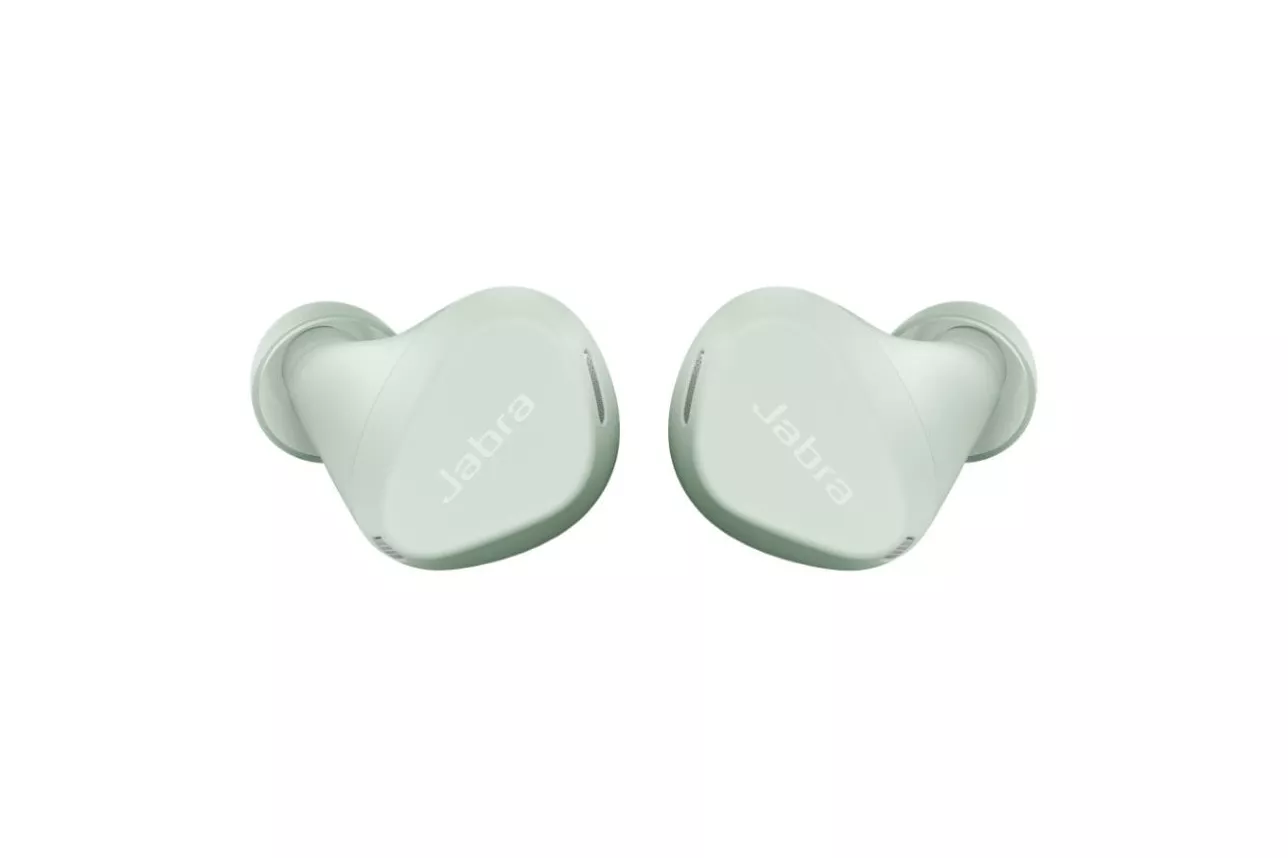 Jabra Elite 4 Active Auriculares Inalámbricos Bluetooth Verde Menta