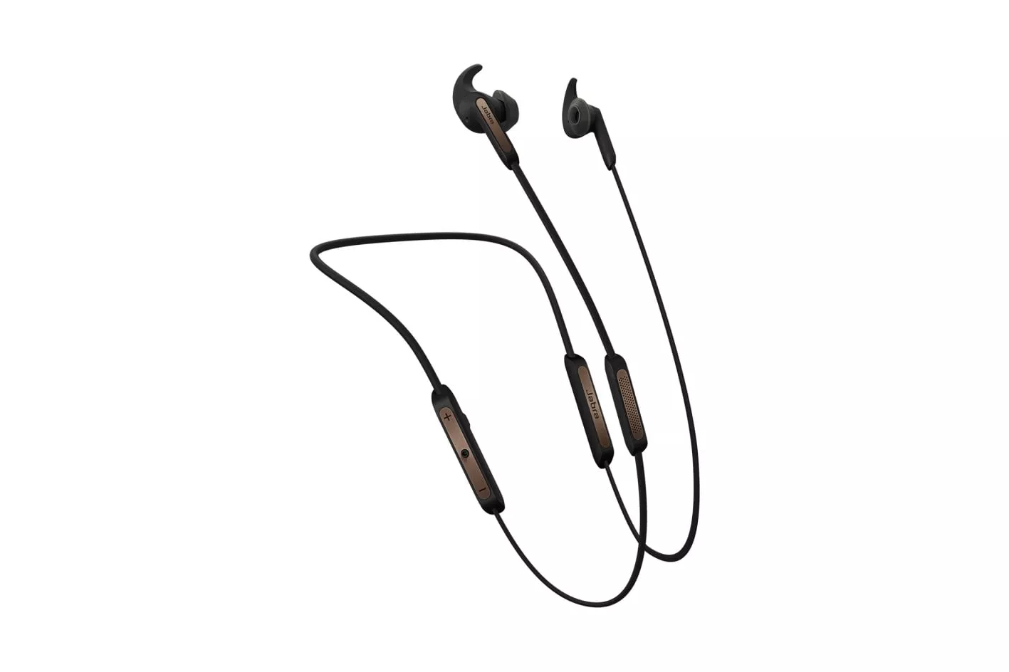 Jabra Elite 45e Auriculares Inalámbricos Bluetooth MicroUSB Negro/Cobre