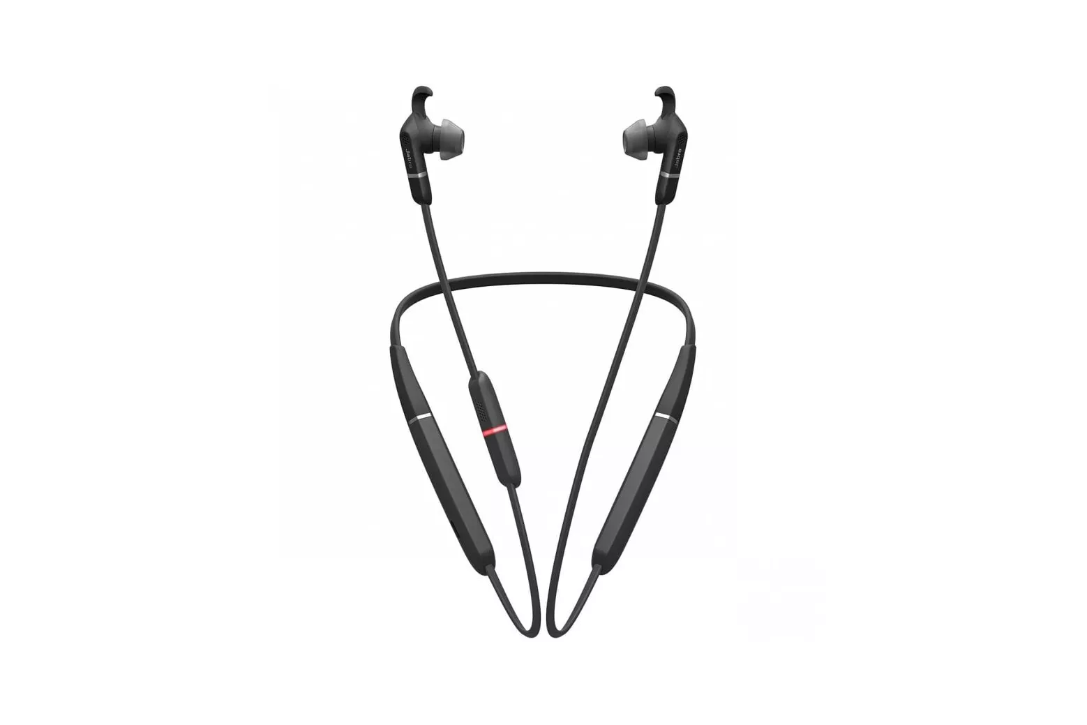 Jabra Elite 65e Auriculares Bluetooth Negros