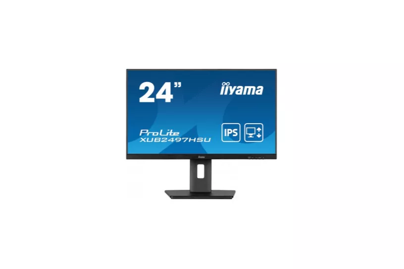 Iiyama ProLite XUB2497HSU - Monitor 23.8