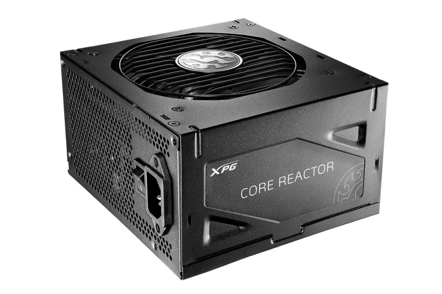 Adata XPG Core Reactor 850W 80 Plus Gold Modular