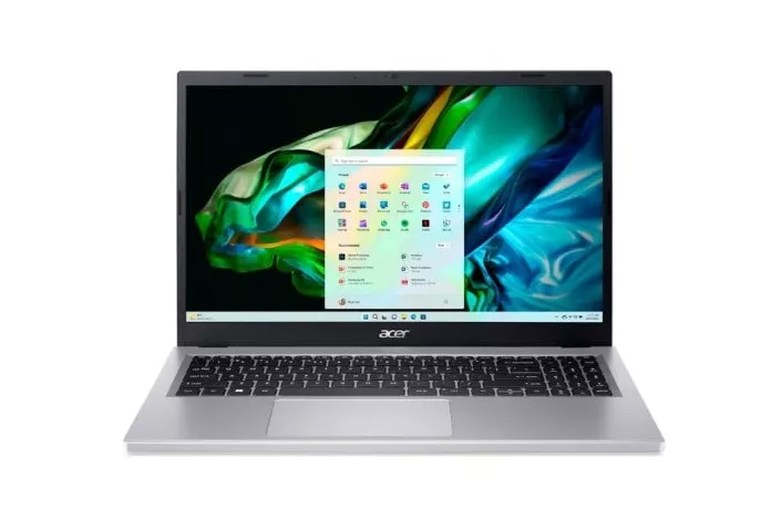 Acer Aspire 3 15 A315-44P AMD Ryzen 7 5700U/16GB/512GB SSD/15.6