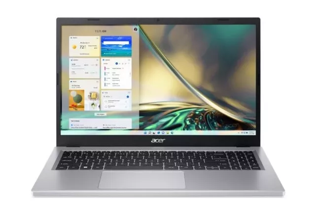 Acer Aspire 3 A315-24P AMD Ryzen 5 7520U/16GB/1TB SSD/15.6