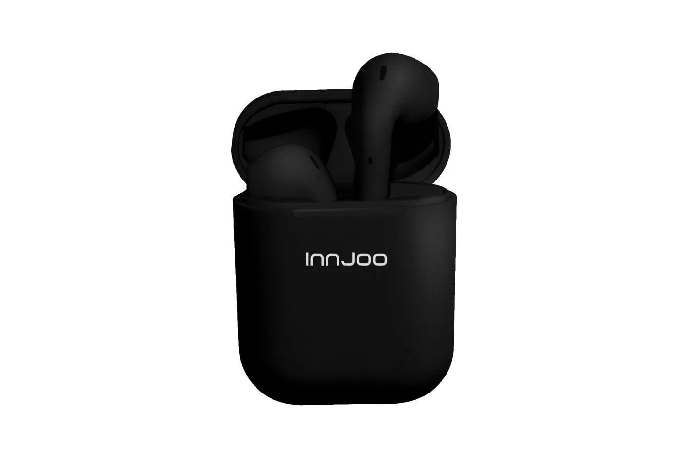 Innjoo Go Black Auriculares Bluetooth Negros