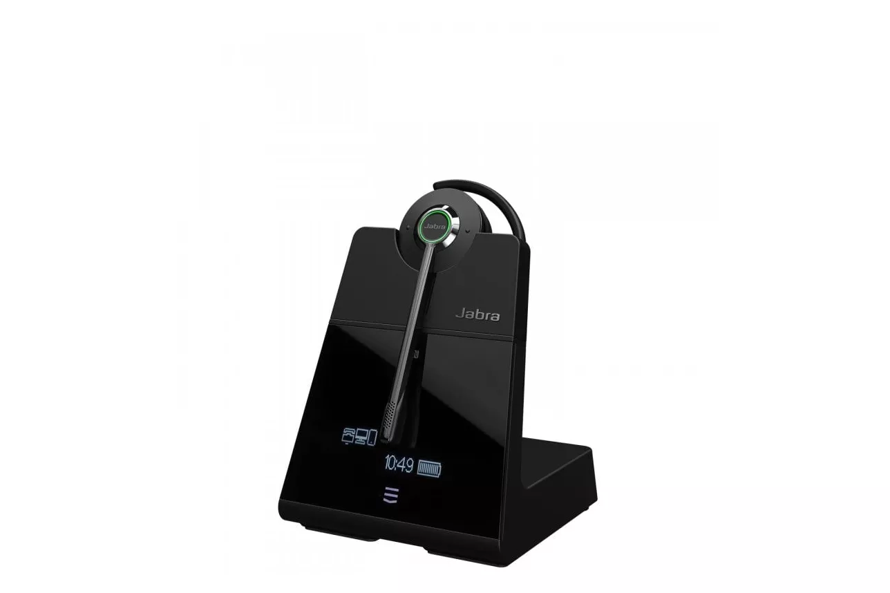 Jabra Engage 75 Convertible Auricular Inalámbrico