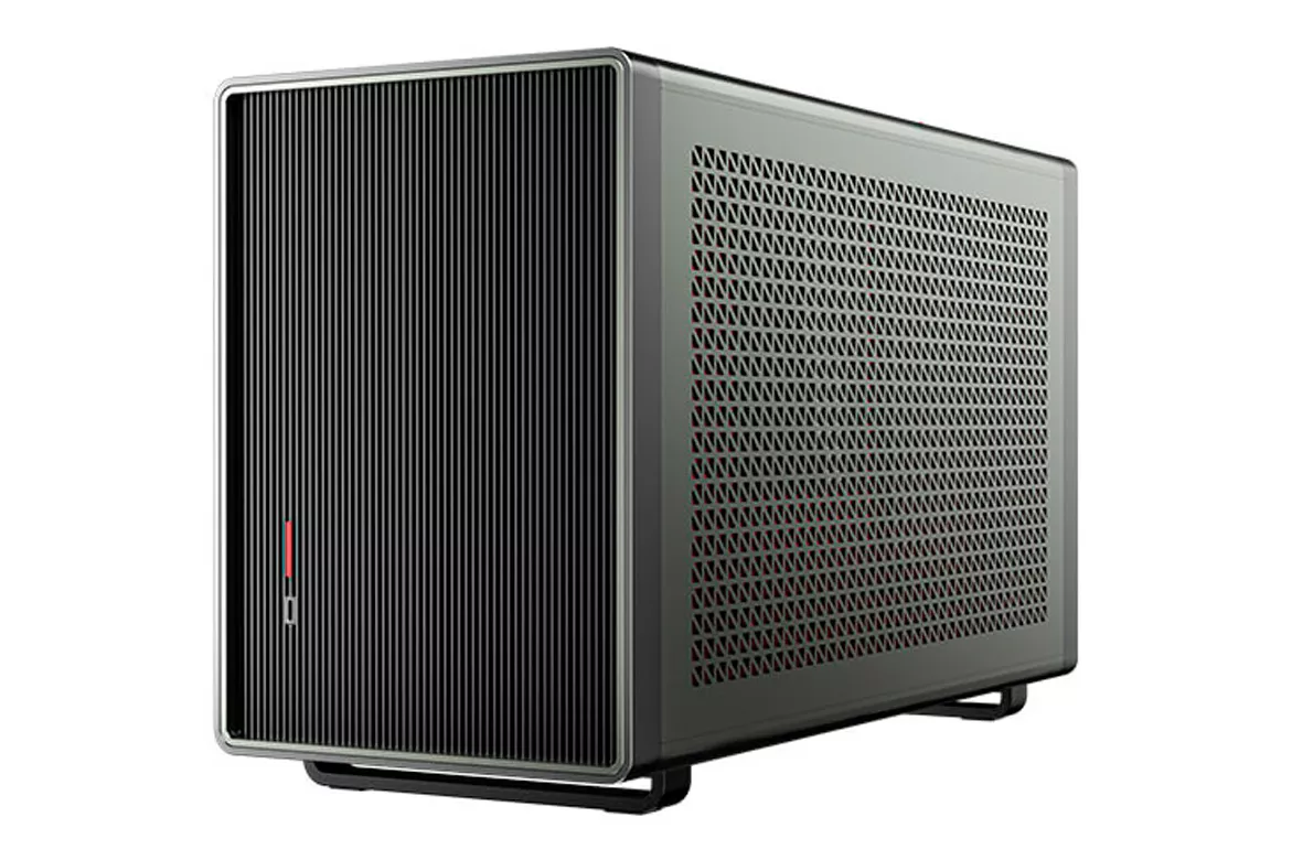 Caja/Torre Antec Performance 1M Aventurine