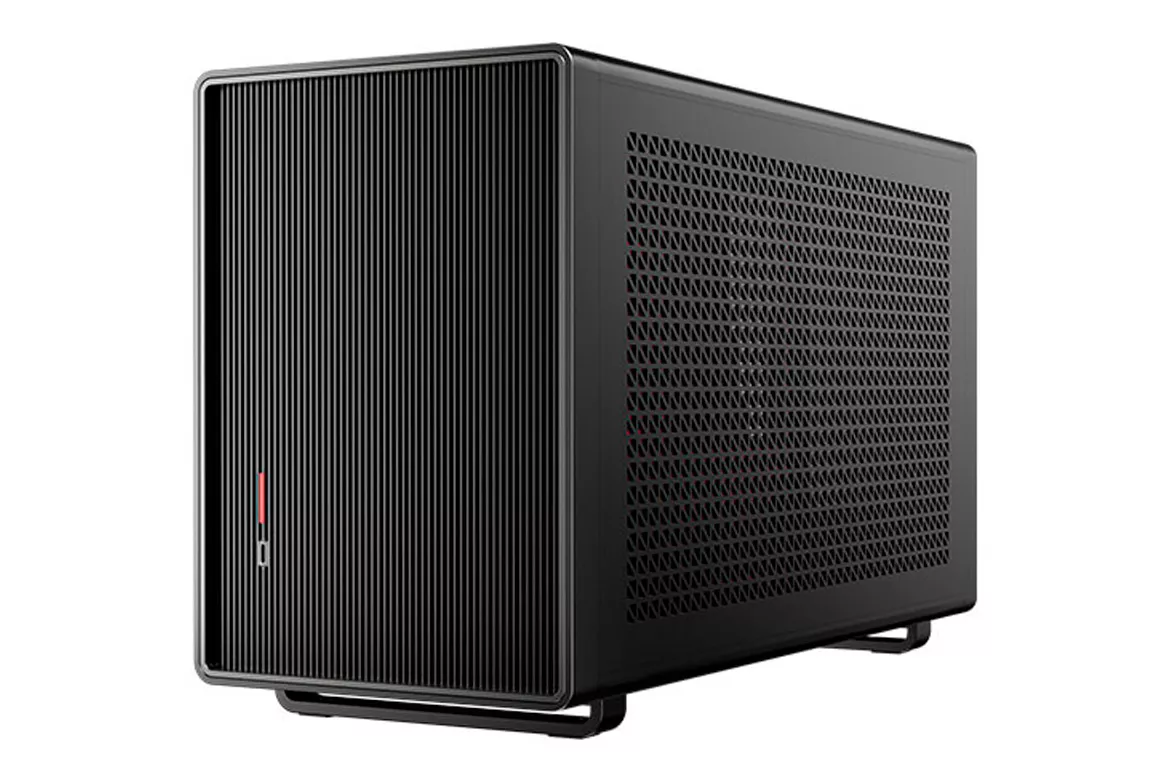 Caja/Torre Antec Performance 1M Negro