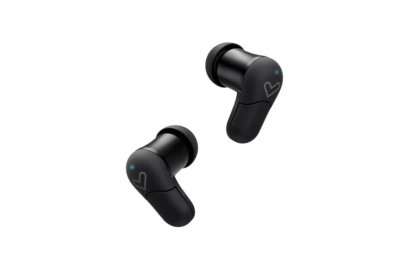 Energy Sistem Earphones Style 6 True Wireless Auriculares Bluetooth Negros