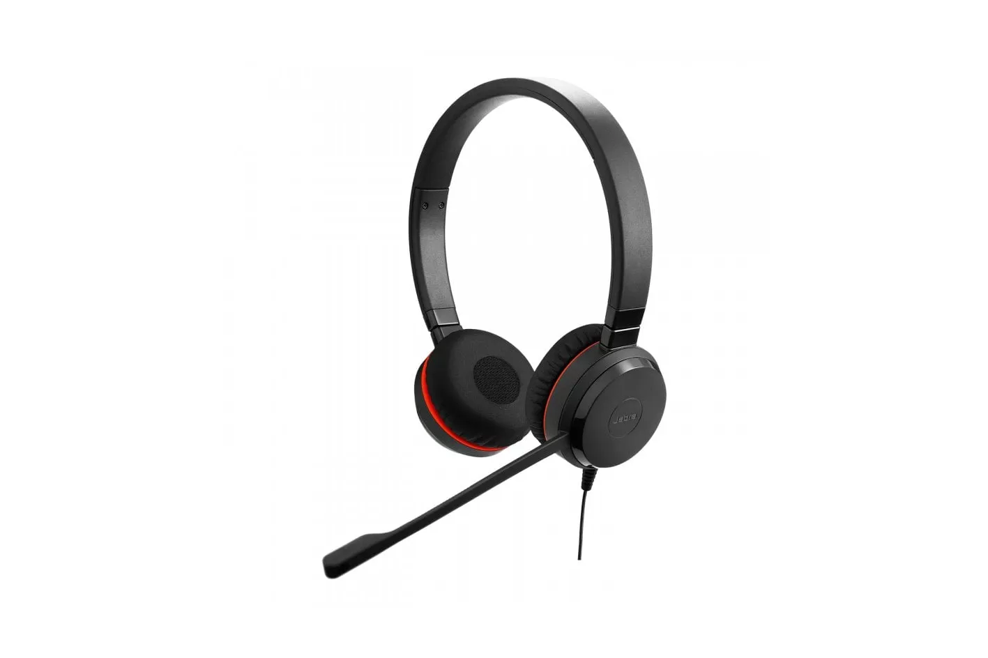Jabra Evolve 20SE MS Auriculares USB-C