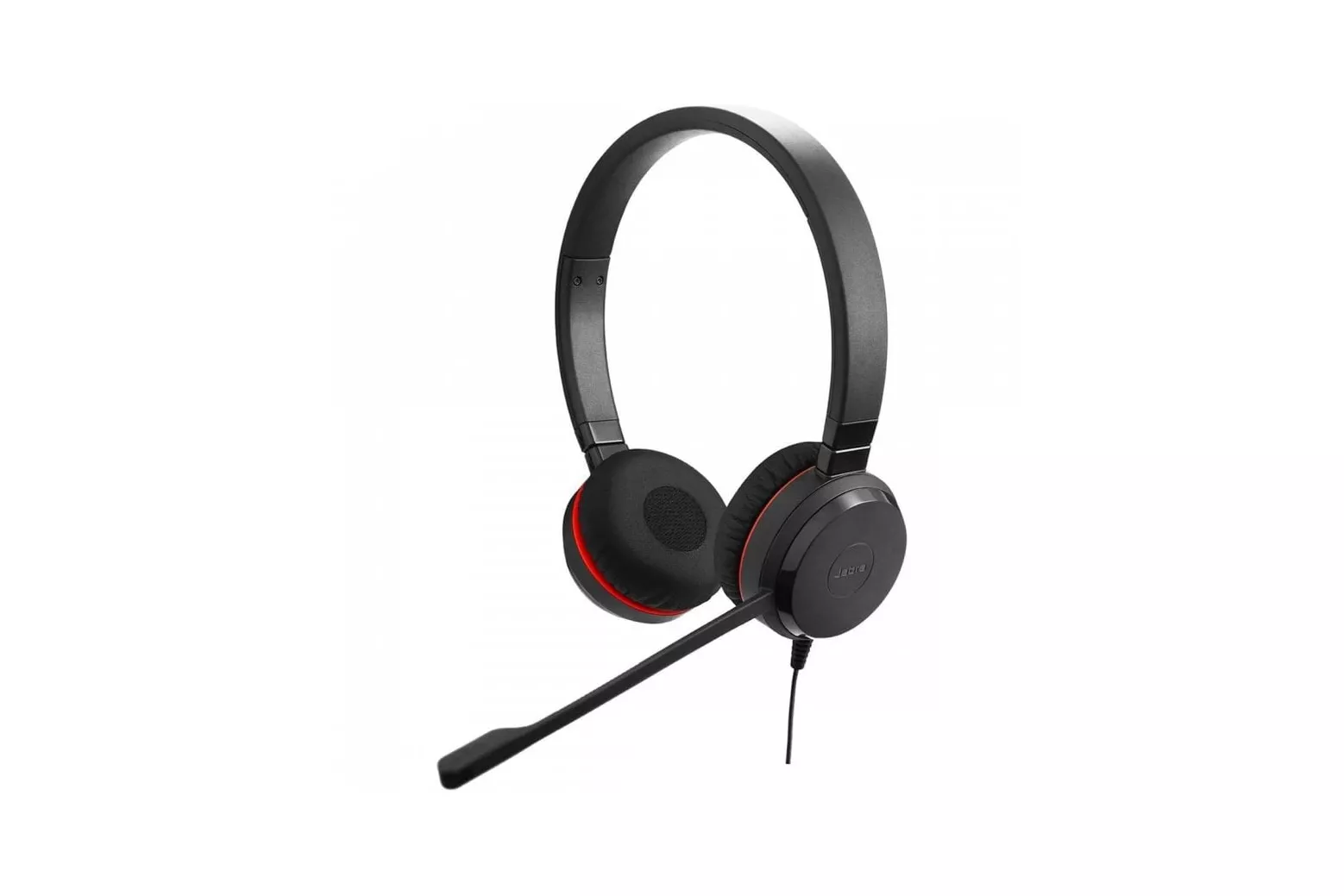 Jabra Evolve 30 II MS Auriculares USB-C Negros