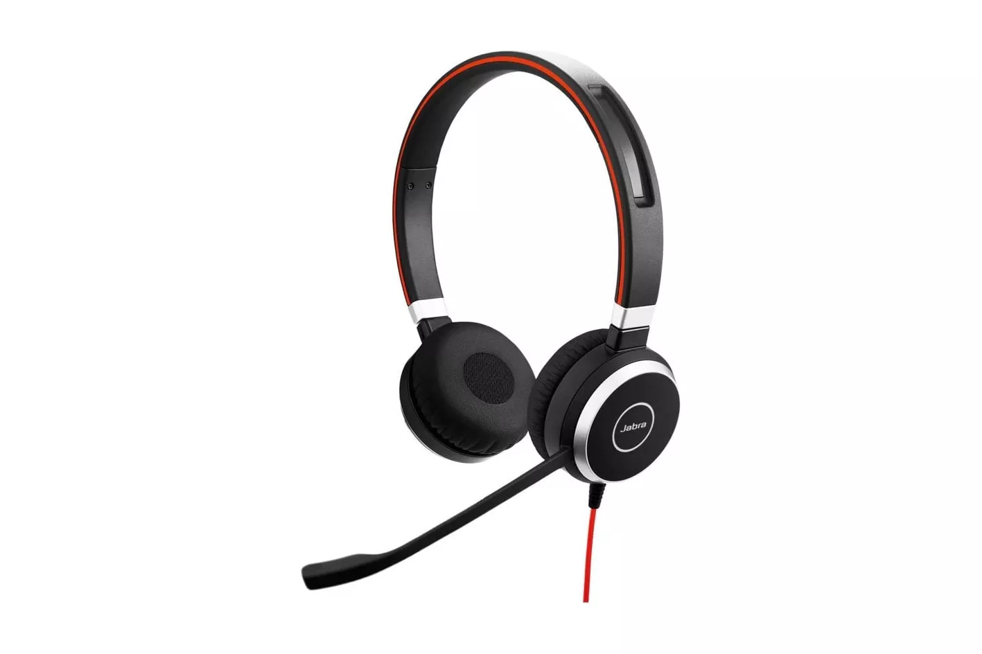 Jabra Evolve 40 MS Auriculares USB/Jack 3.5mm