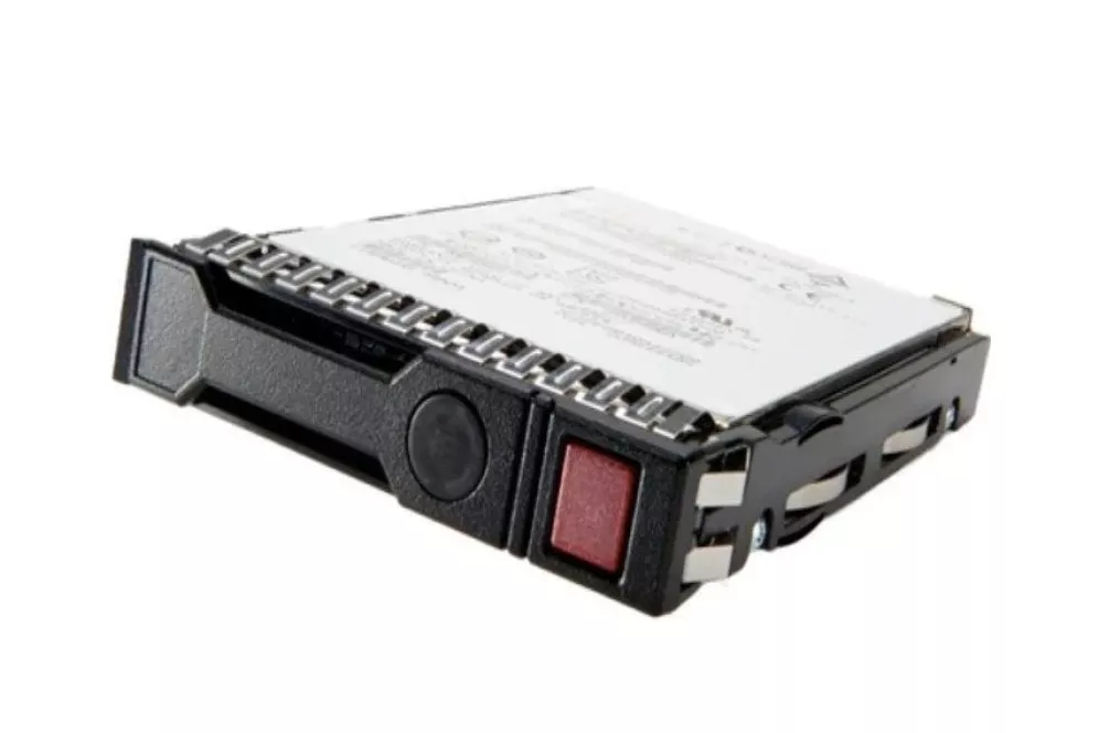 HPE SSD 2.5\1 240GB Sata