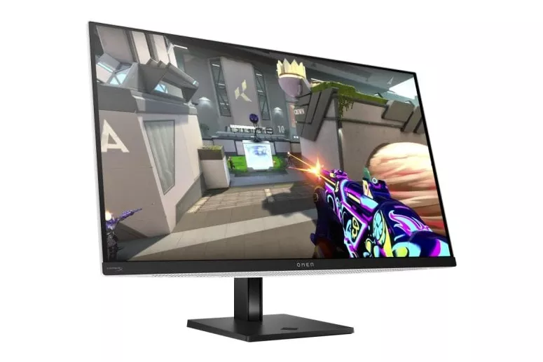 HP OMEN Transcend 31.5