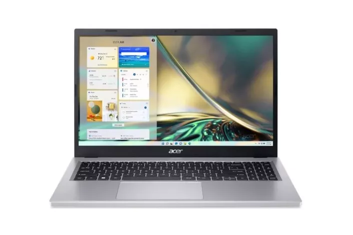 Acer Aspire 3 A315-510P-37MF Intel Core i3-N305/8GB/256GB SSD/15.6