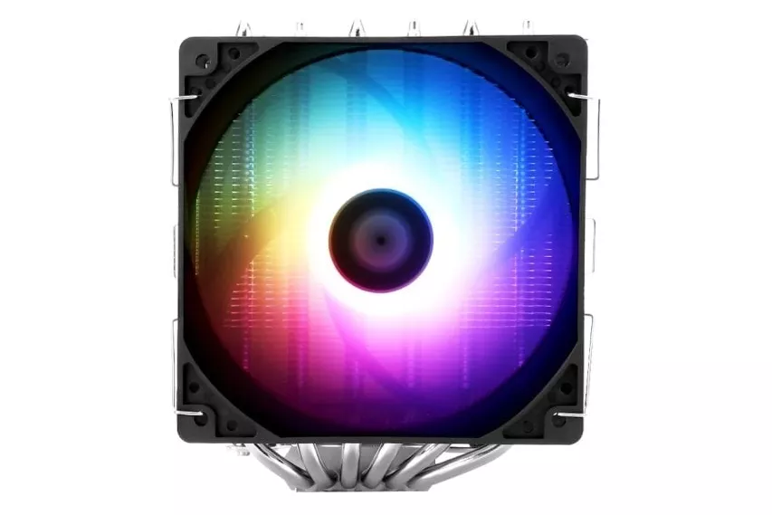 Thermalright Peerless Assassin 120 SE ARGB Ventilador CPU 120mm Negro