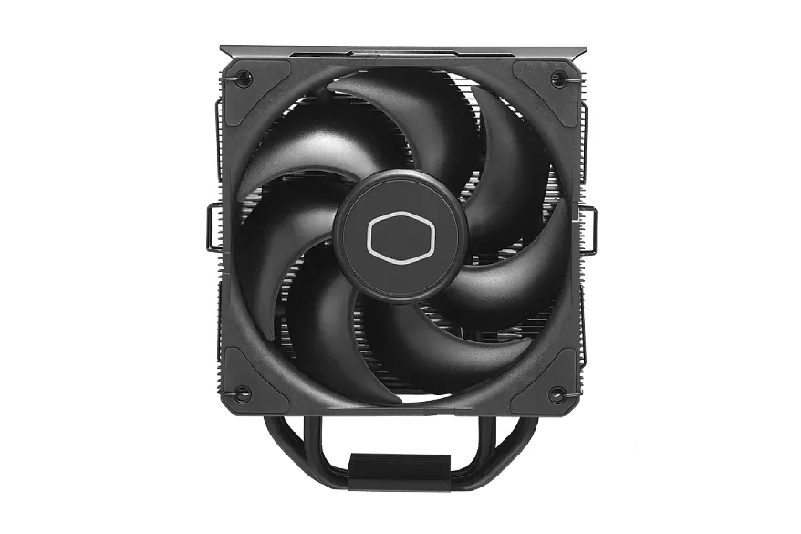 Cooler Master Hyper 212 Black X Duo | Disipador CPU