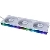 12RTL1B, Ventilador