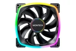 AX140 PWM, Ventilador
