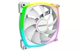 AX140 PWM, Ventilador