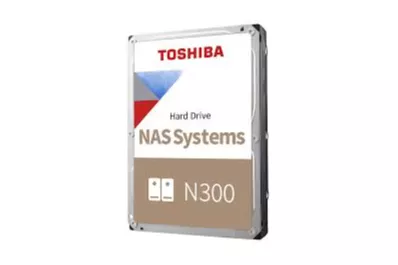 MN10ADA400ES, Unidad de disco duro