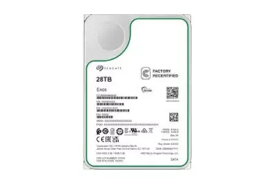 ST24000NM000C, Unidad de disco duro