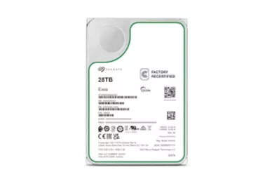 ST24000NM000C, Unidad de disco duro
