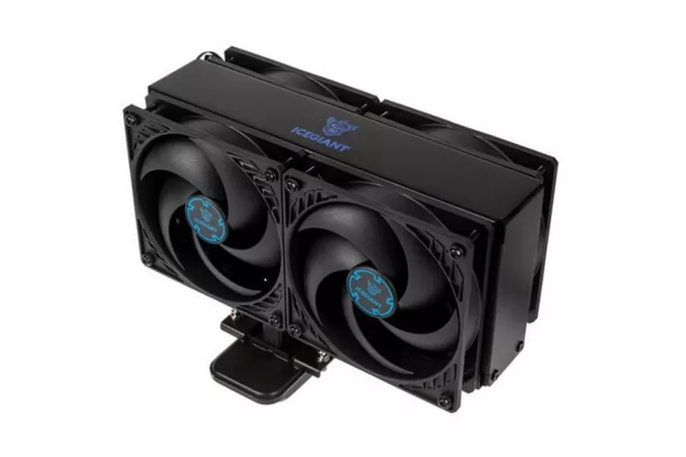 Icegiant Prosiphon Elite Ventilador CPU 2x120mm