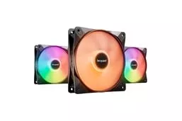 BL121, Ventilador