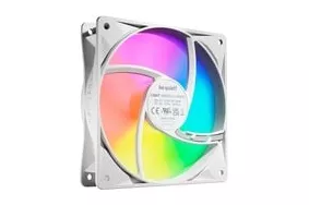 BL122, Ventilador