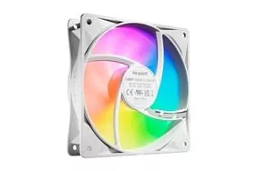 BL125, Ventilador