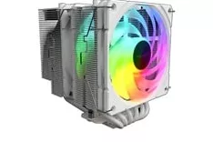 Brocken 4 Max ARGB, Disipador de CPU