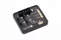 Aqua Computer QUADRO Para PWM - Controlador Ventilador